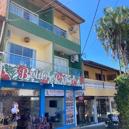 Belas Praias Flats Itacaré Екстериор снимка