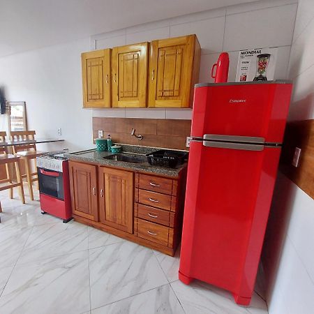 Belas Praias Flats Itacaré Стая снимка