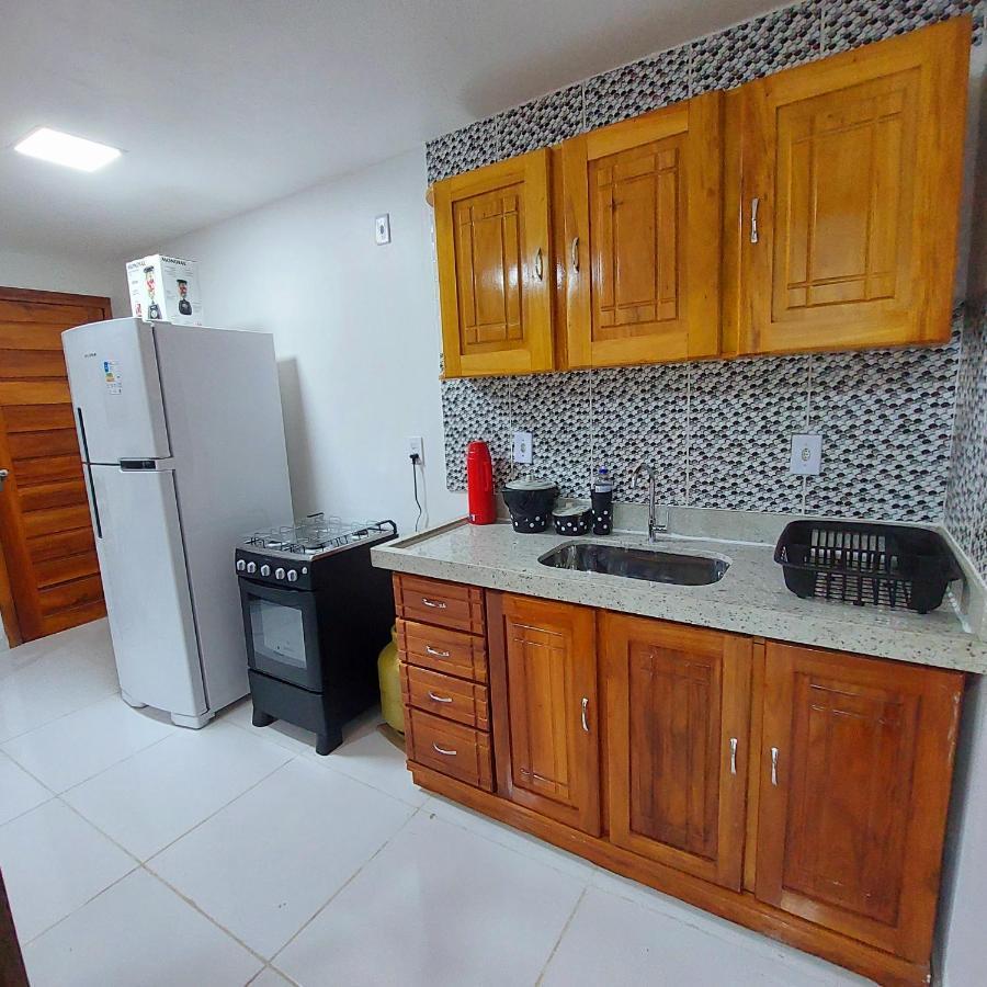Belas Praias Flats Itacaré Екстериор снимка