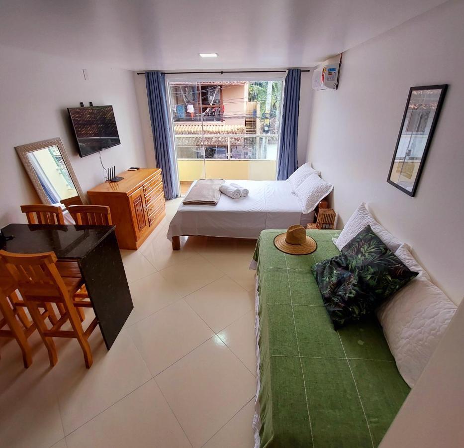 Belas Praias Flats Itacaré Екстериор снимка