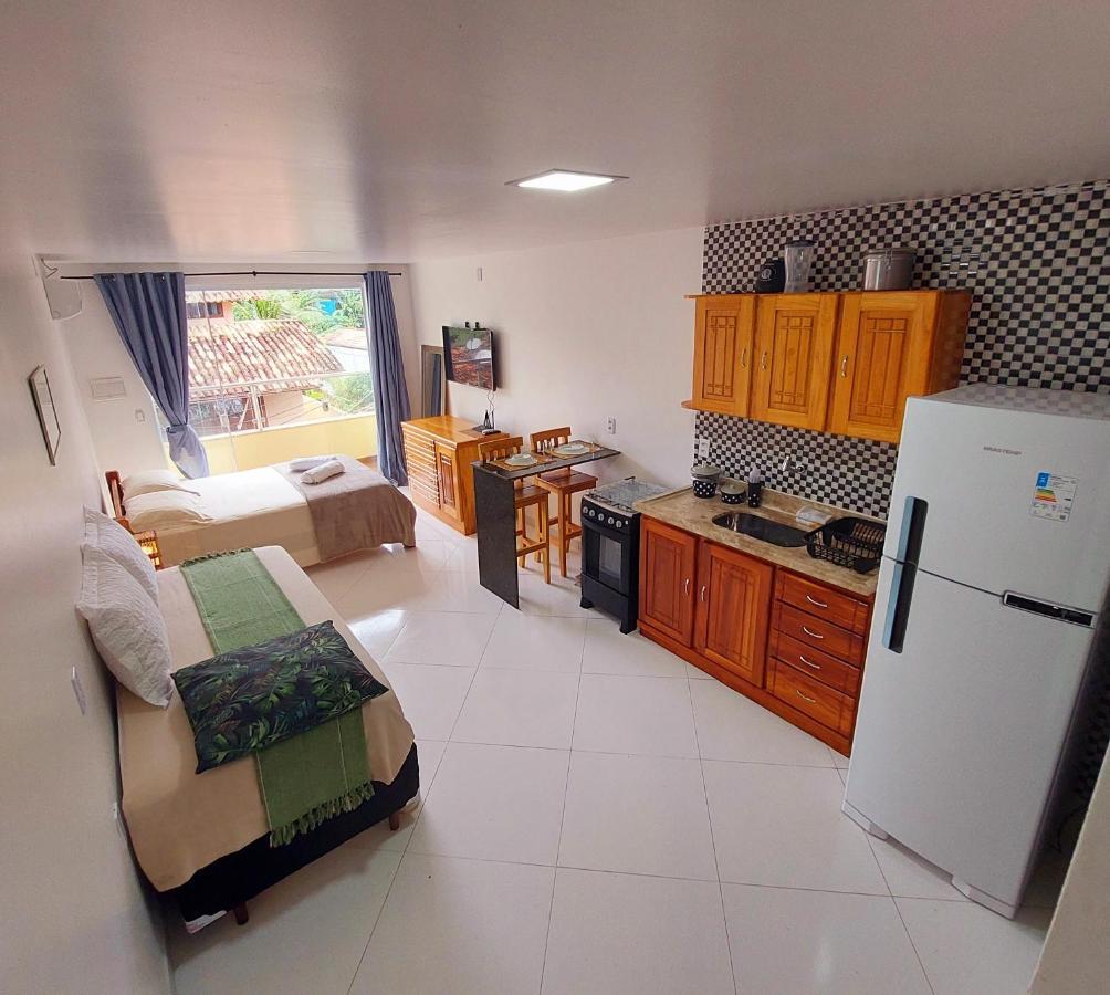 Belas Praias Flats Itacaré Екстериор снимка
