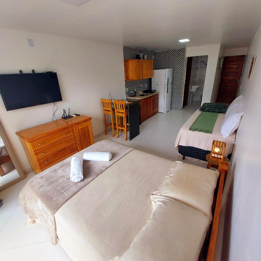 Belas Praias Flats Itacaré Екстериор снимка