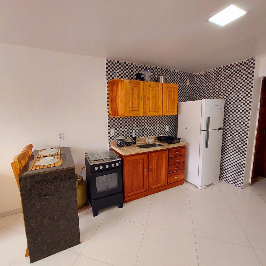 Belas Praias Flats Itacaré Екстериор снимка