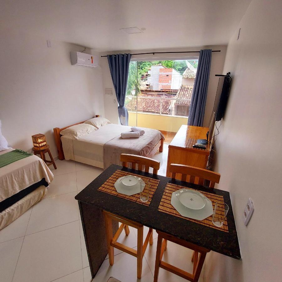 Belas Praias Flats Itacaré Екстериор снимка