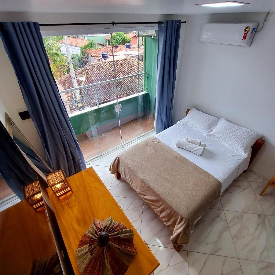 Belas Praias Flats Itacaré Екстериор снимка