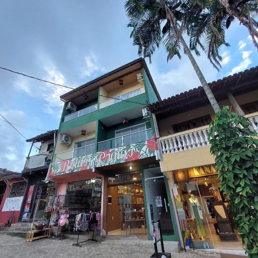 Belas Praias Flats Itacaré Екстериор снимка