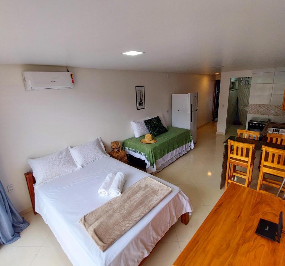 Belas Praias Flats Itacaré Стая снимка