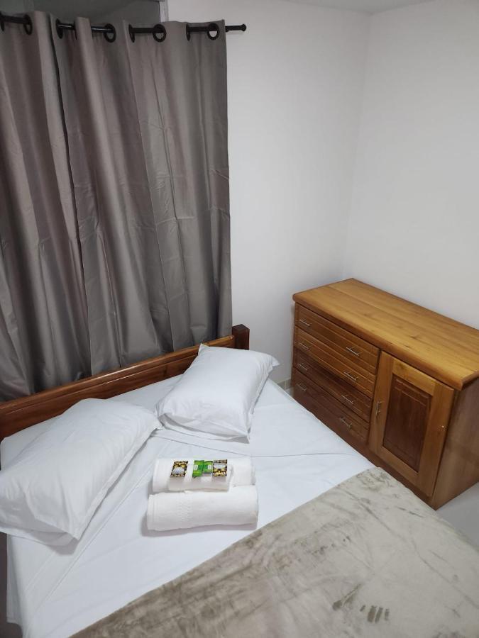 Belas Praias Flats Itacaré Екстериор снимка