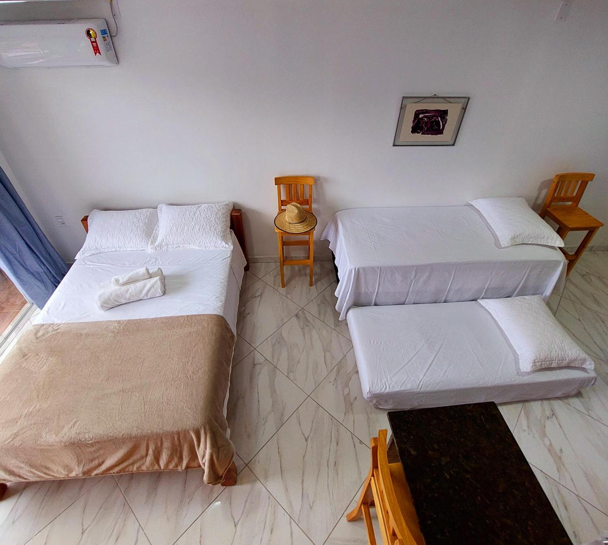 Belas Praias Flats Itacaré Стая снимка