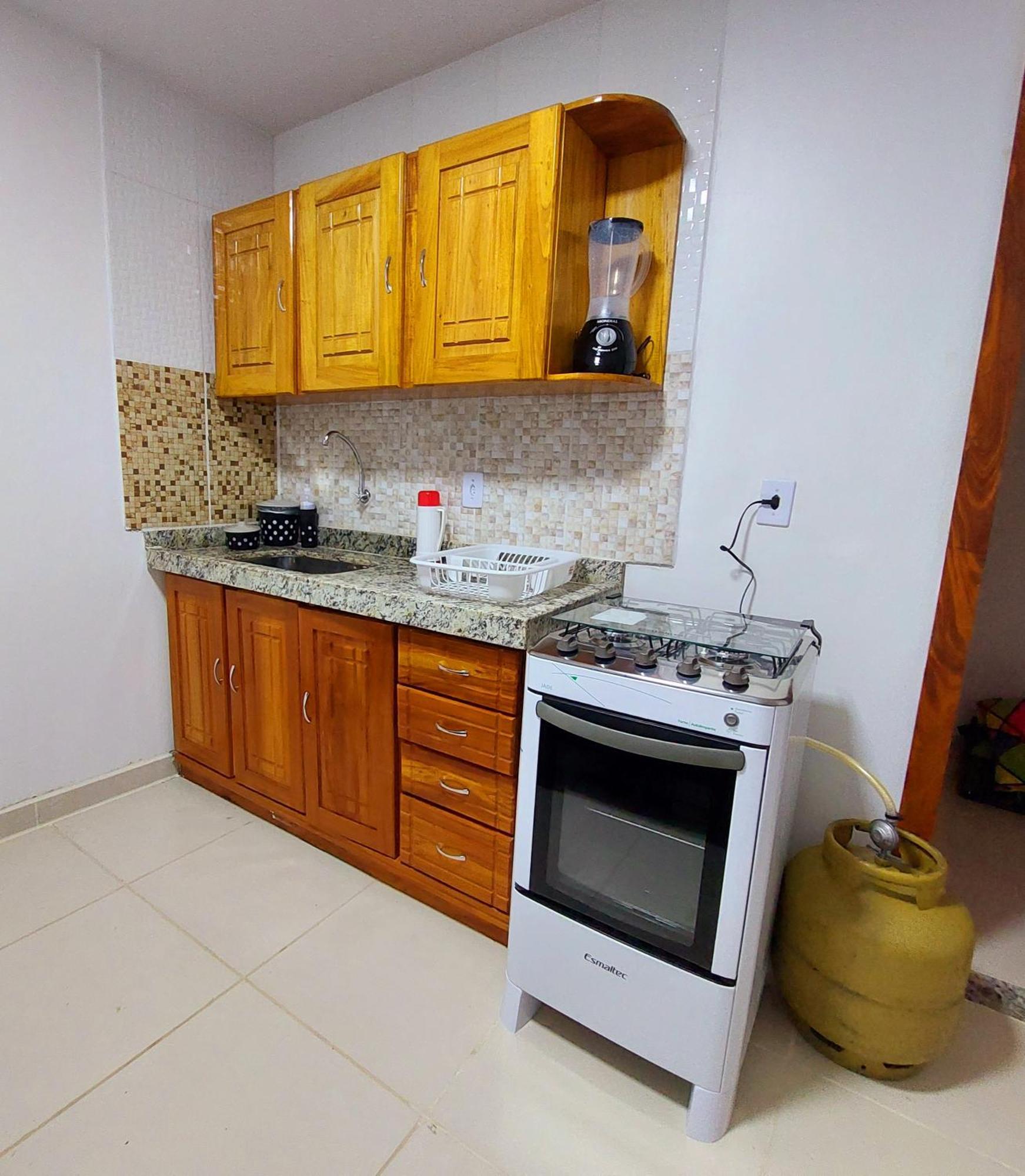 Belas Praias Flats Itacaré Стая снимка