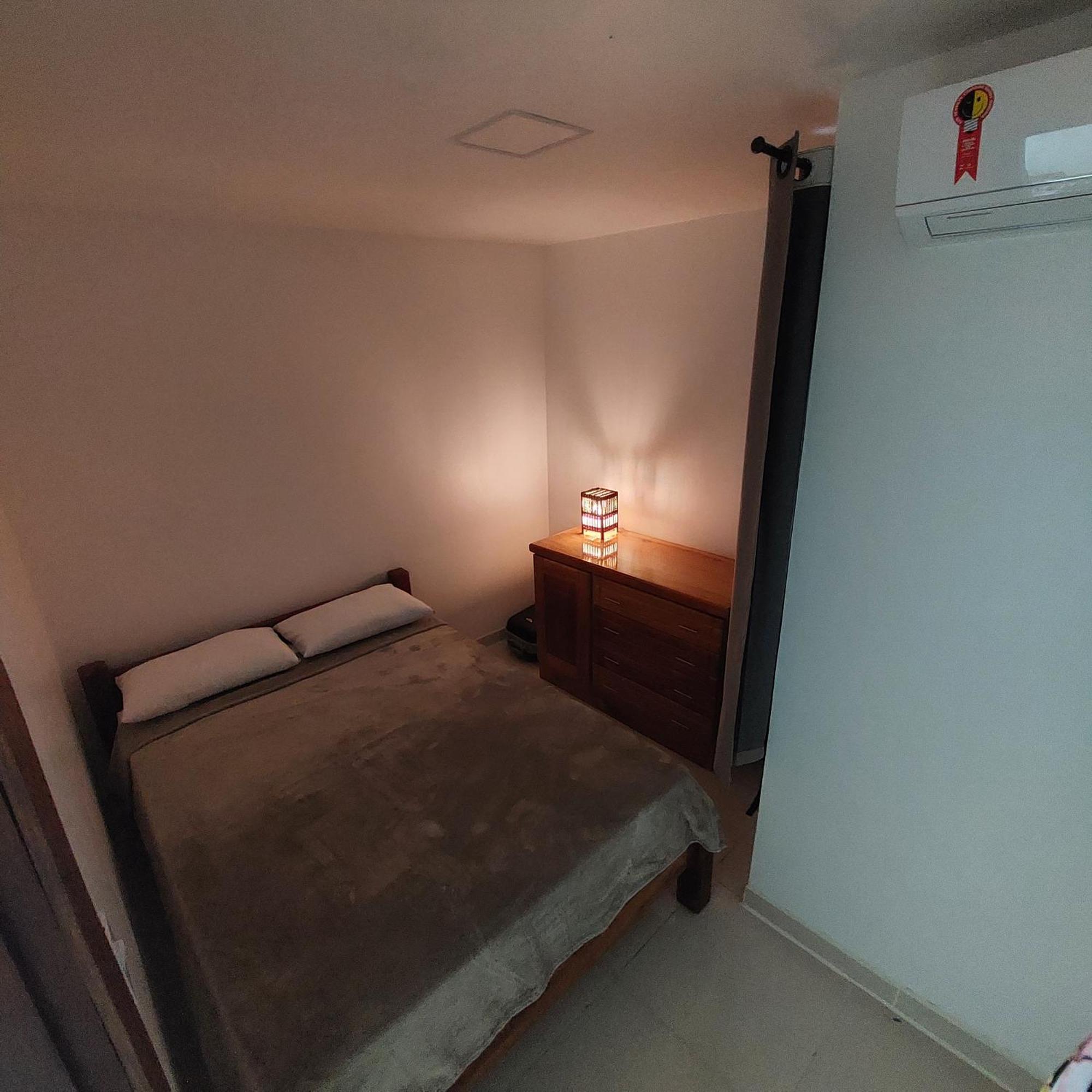 Belas Praias Flats Itacaré Стая снимка