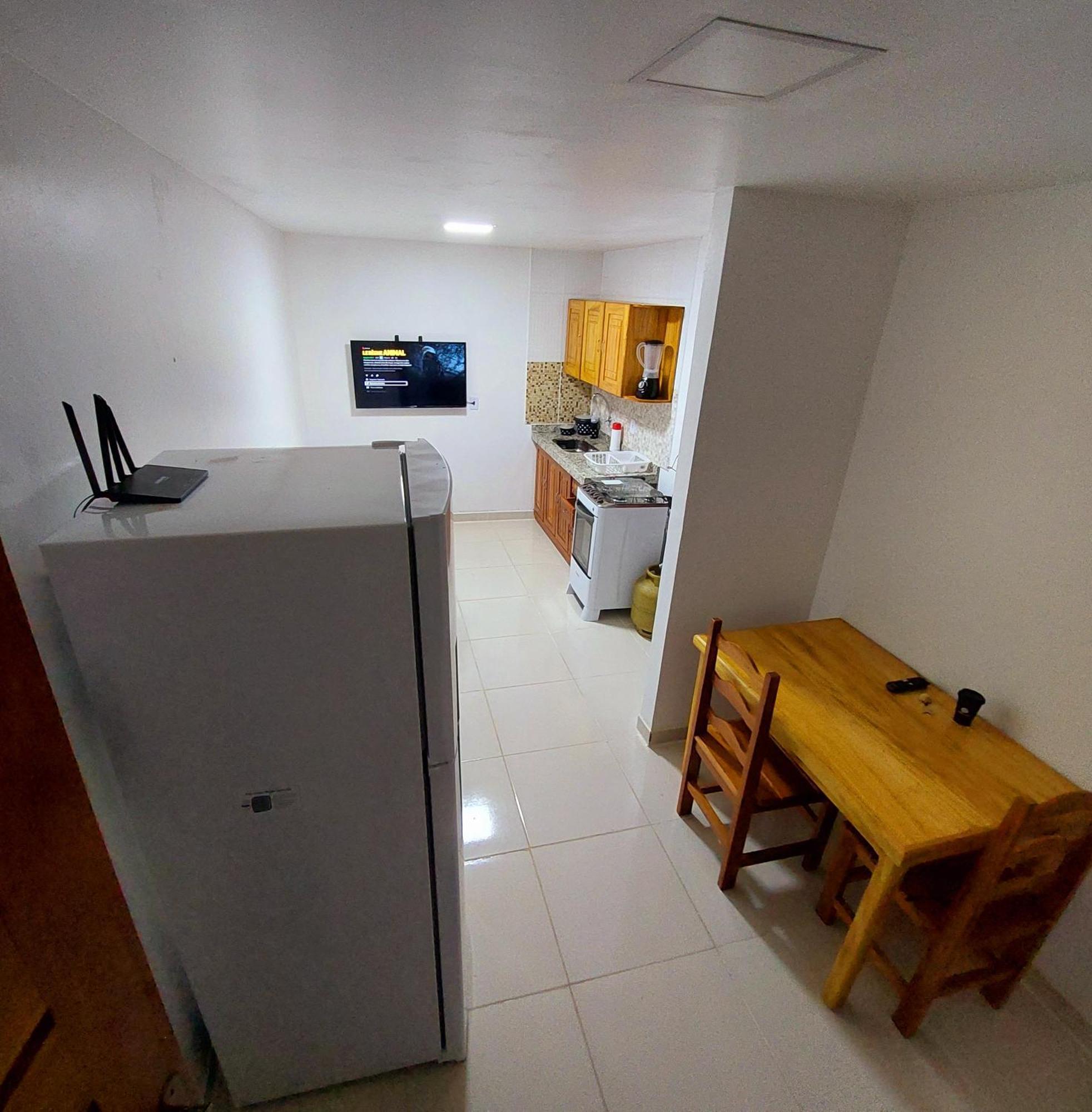 Belas Praias Flats Itacaré Стая снимка