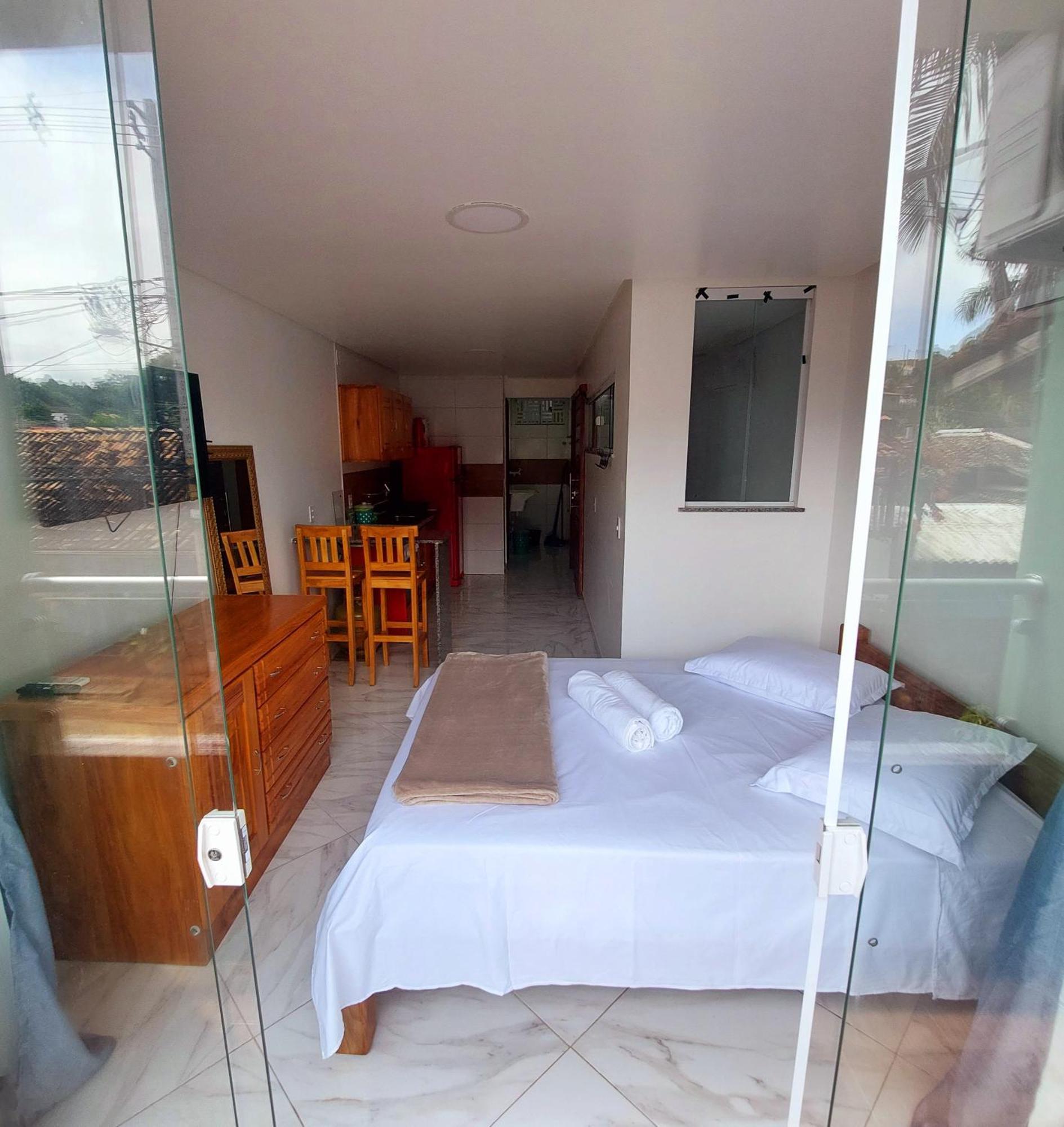 Belas Praias Flats Itacaré Стая снимка
