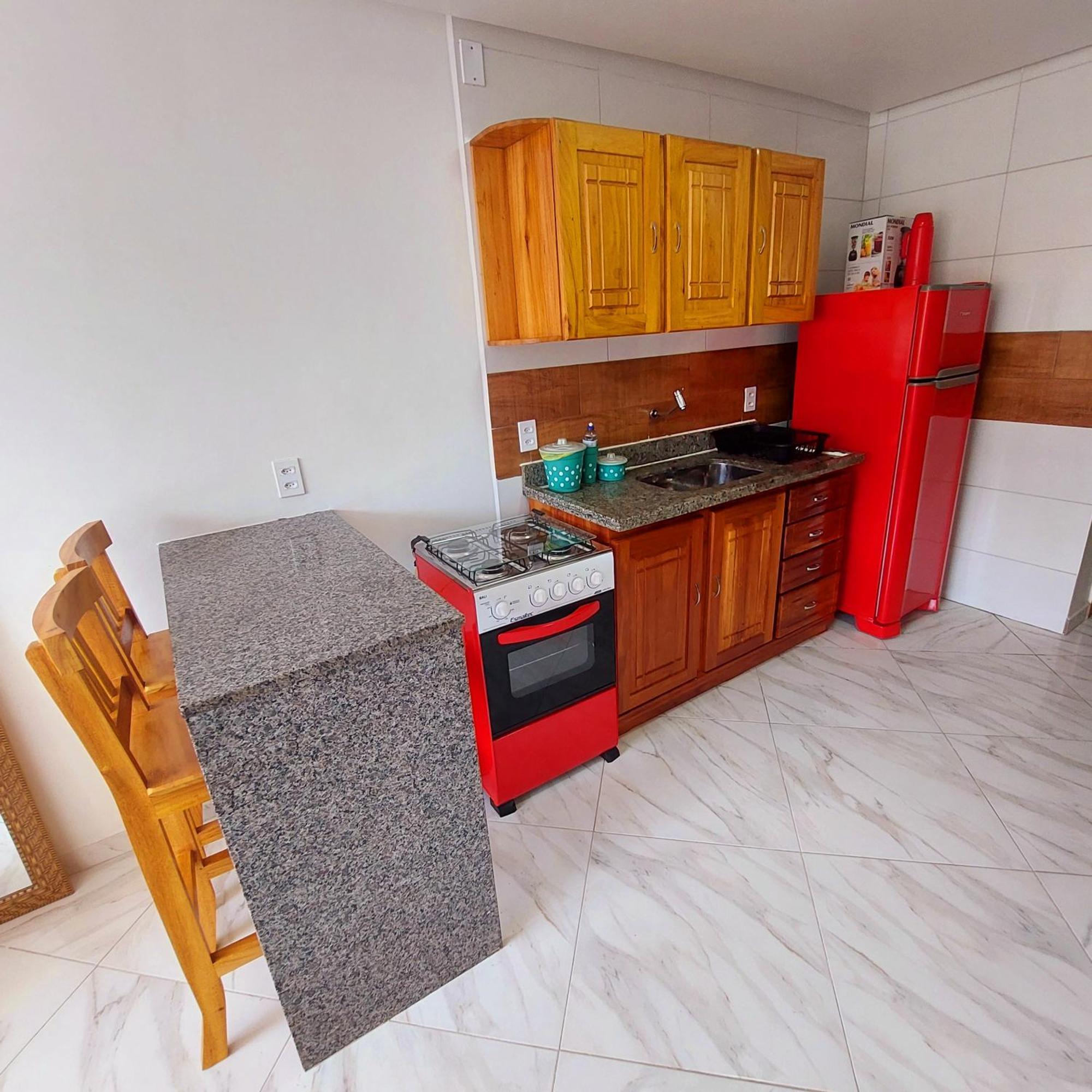 Belas Praias Flats Itacaré Стая снимка