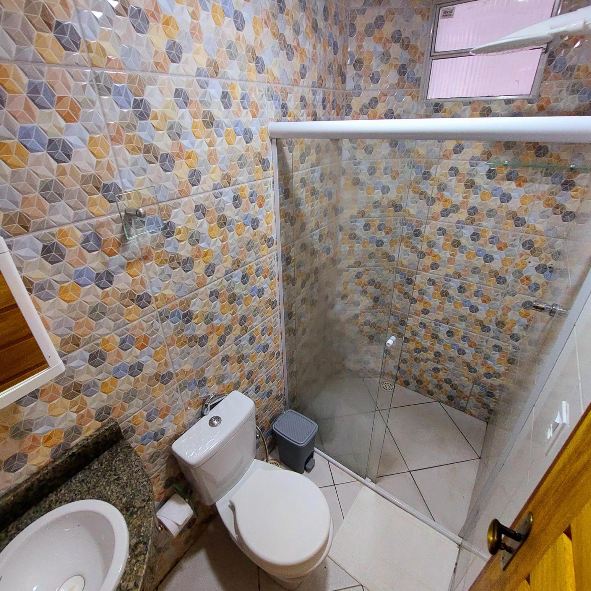 Belas Praias Flats Itacaré Стая снимка