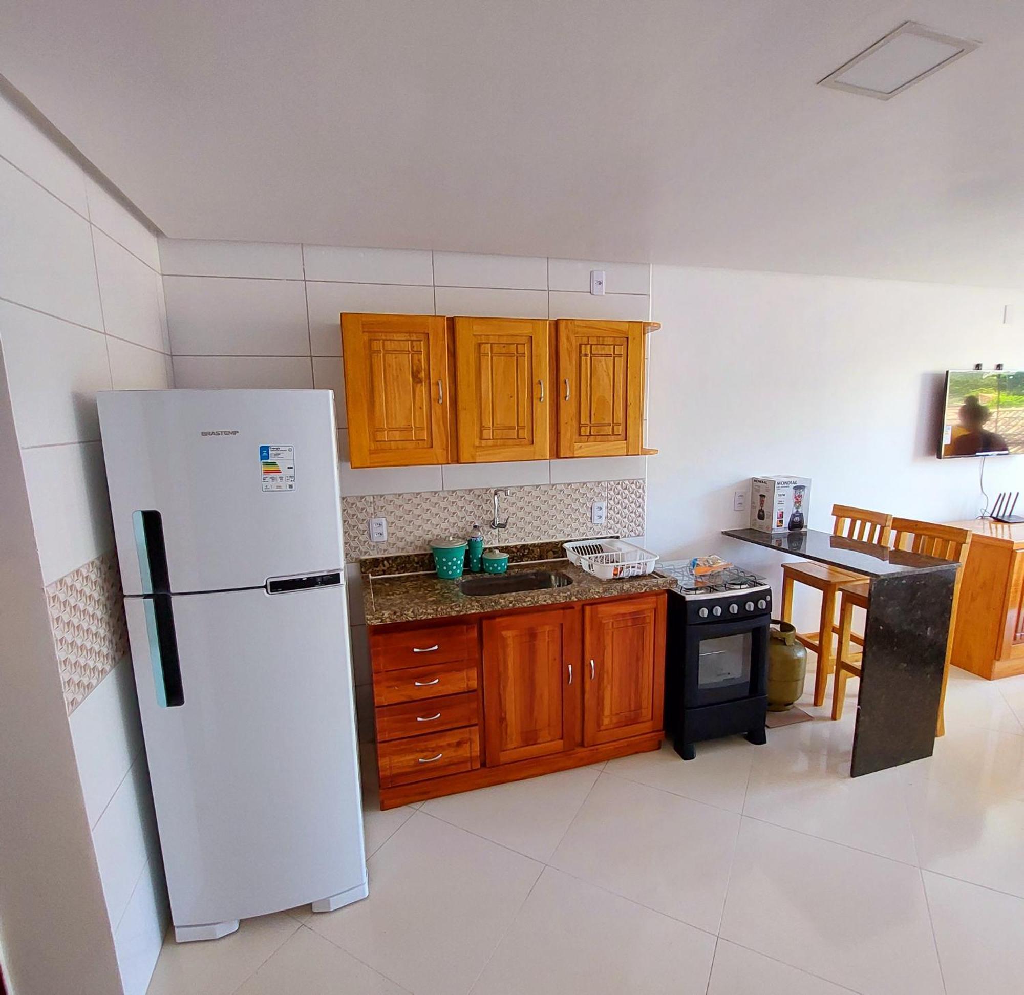 Belas Praias Flats Itacaré Стая снимка