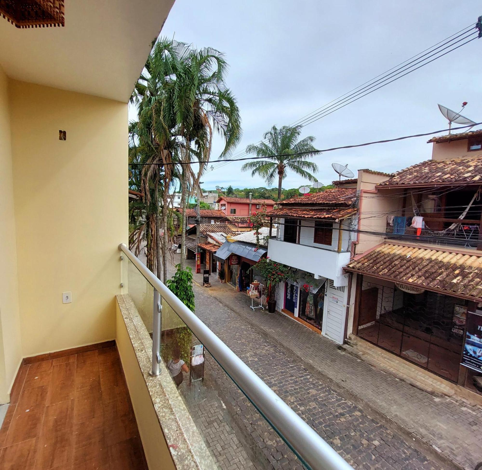 Belas Praias Flats Itacaré Стая снимка