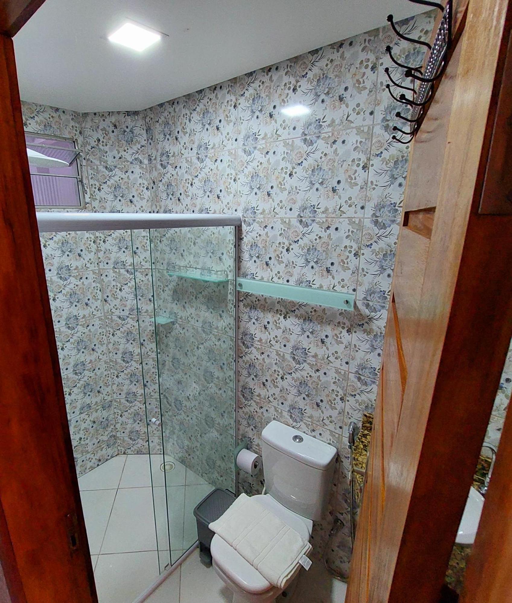 Belas Praias Flats Itacaré Стая снимка