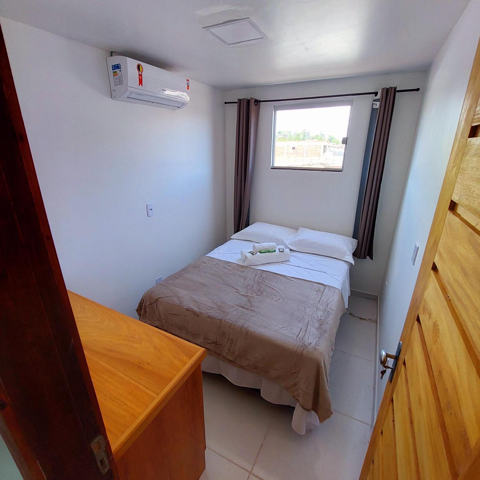 Belas Praias Flats Itacaré Стая снимка