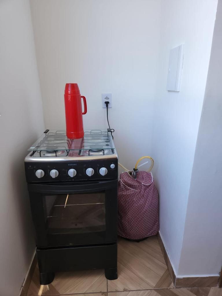 Belas Praias Flats Itacaré Екстериор снимка