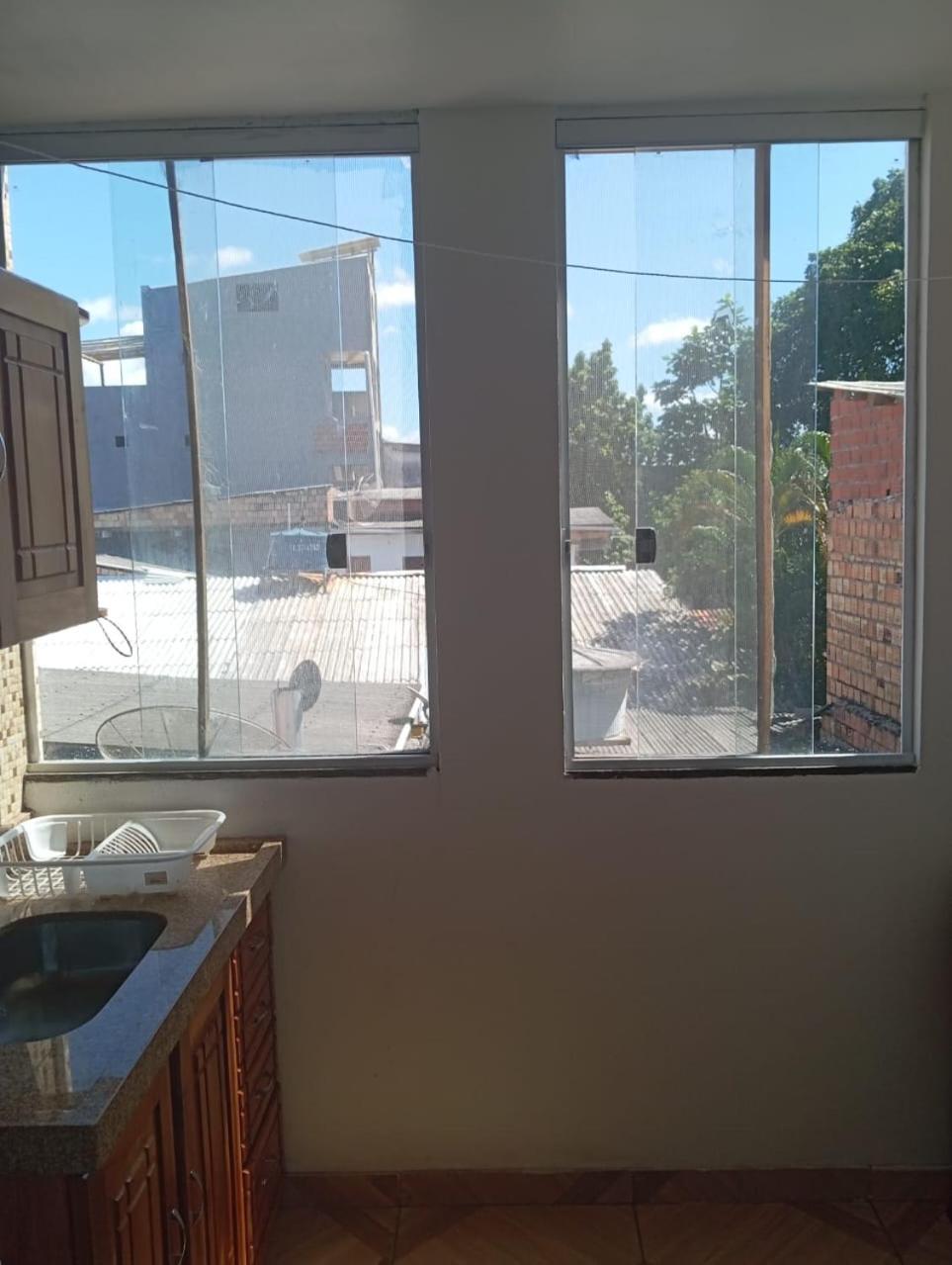 Belas Praias Flats Itacaré Екстериор снимка