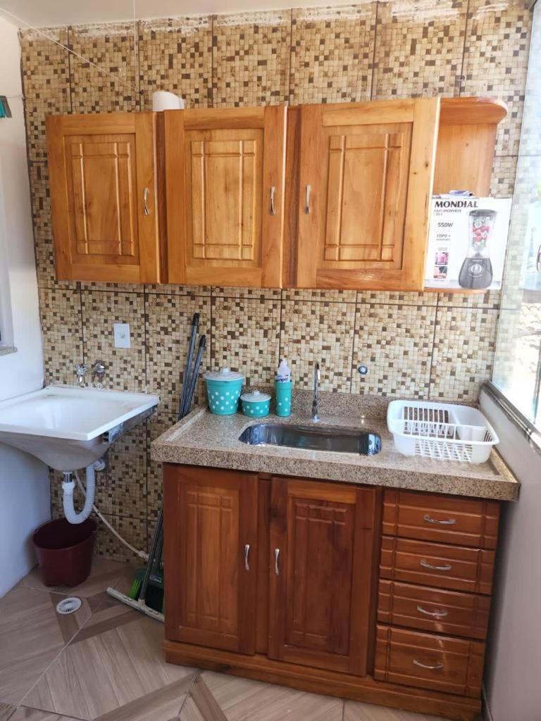 Belas Praias Flats Itacaré Екстериор снимка